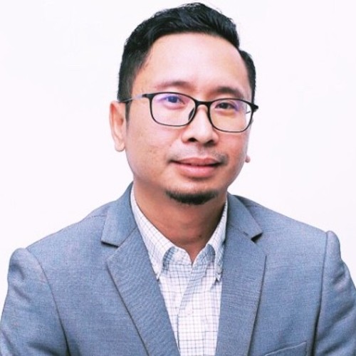 Khairul Naim Bin Zainal Abidin